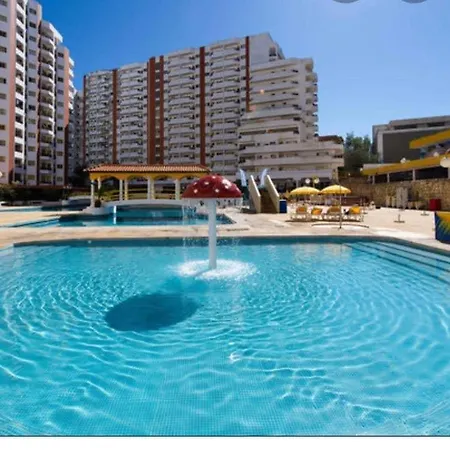 Casa4-Praia-Beach-House Portimao Exterior photo